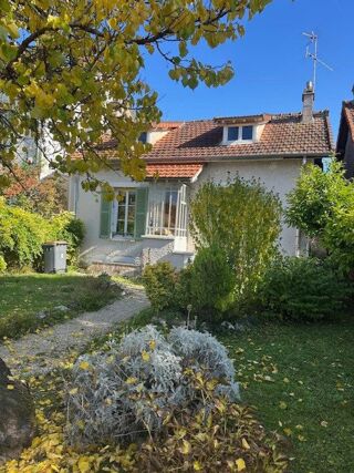  Maison � vendre 5 pi�ces 86 m�