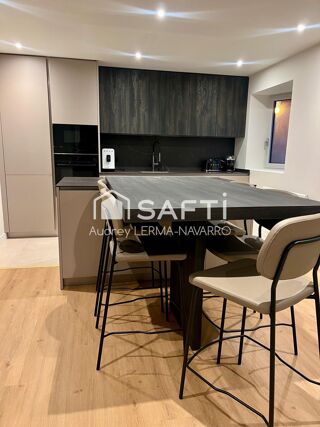  Appartement � vendre 3 pi�ces 54 m�