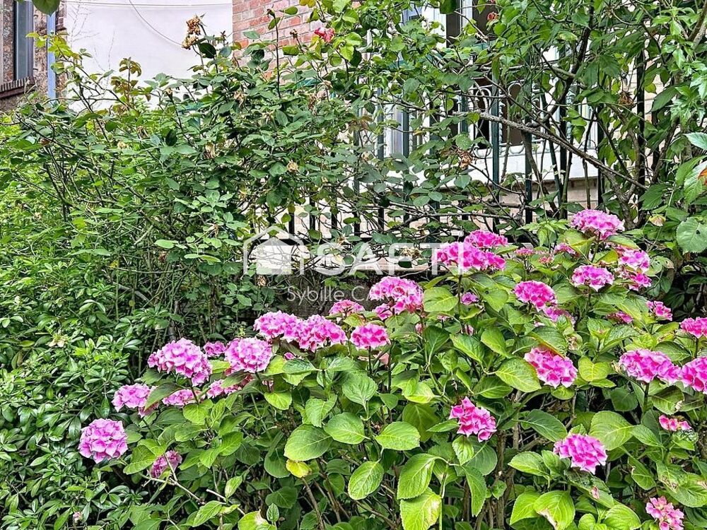 Vente Maison À 3 minutes à pied du parc Paumier et du RER C Val-Fleury Meudon