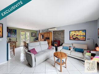  Maison � vendre 4 pi�ces 95 m�