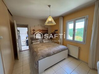  Maison à vendre 5 pièces 120 m²