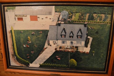   PLOUNEVEZ MOEDEC Maison - 7 pièce(s) - 146 m²