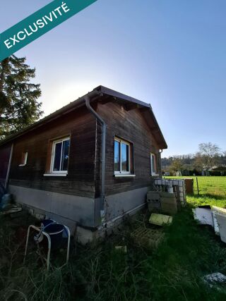  Maison � vendre 4 pi�ces 54 m�