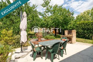  Maison à vendre 6 pièces 130 m²