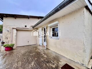  Maison � vendre 4 pi�ces 100 m�