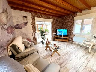  Maison � vendre 10 pi�ces 160 m�