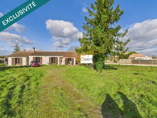  Maison � vendre 5 pi�ces 125 m�