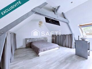  Maison � vendre 6 pi�ces 133 m�