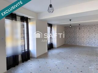  Maison à vendre 7 pièces 173 m²