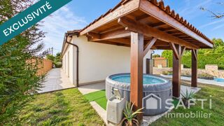  Maison à vendre 4 pièces 90 m²