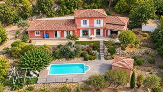  Maison à vendre 6 pièces 168 m²