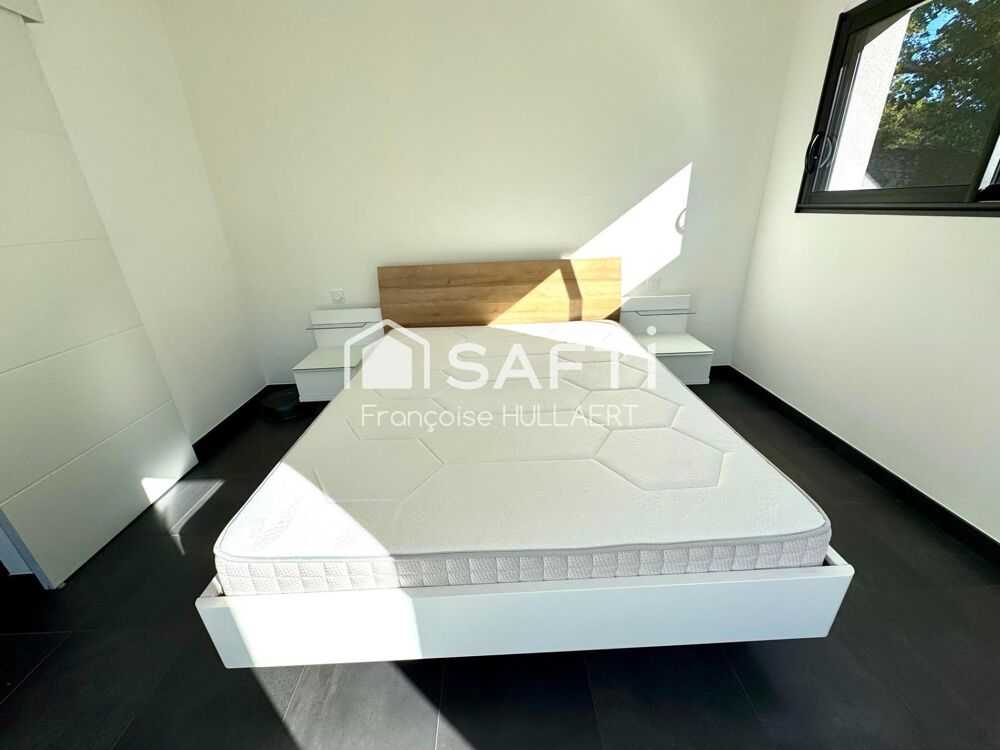 à vendre  Maison Meucon (56890)