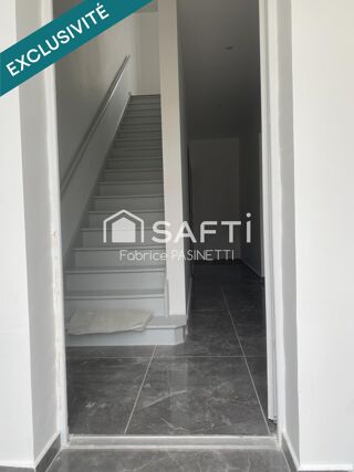  Maison � vendre 5 pi�ces 100 m�