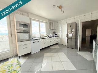  Appartement � vendre 6 pi�ces 171 m�