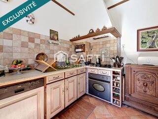  Maison � vendre 5 pi�ces 117 m�