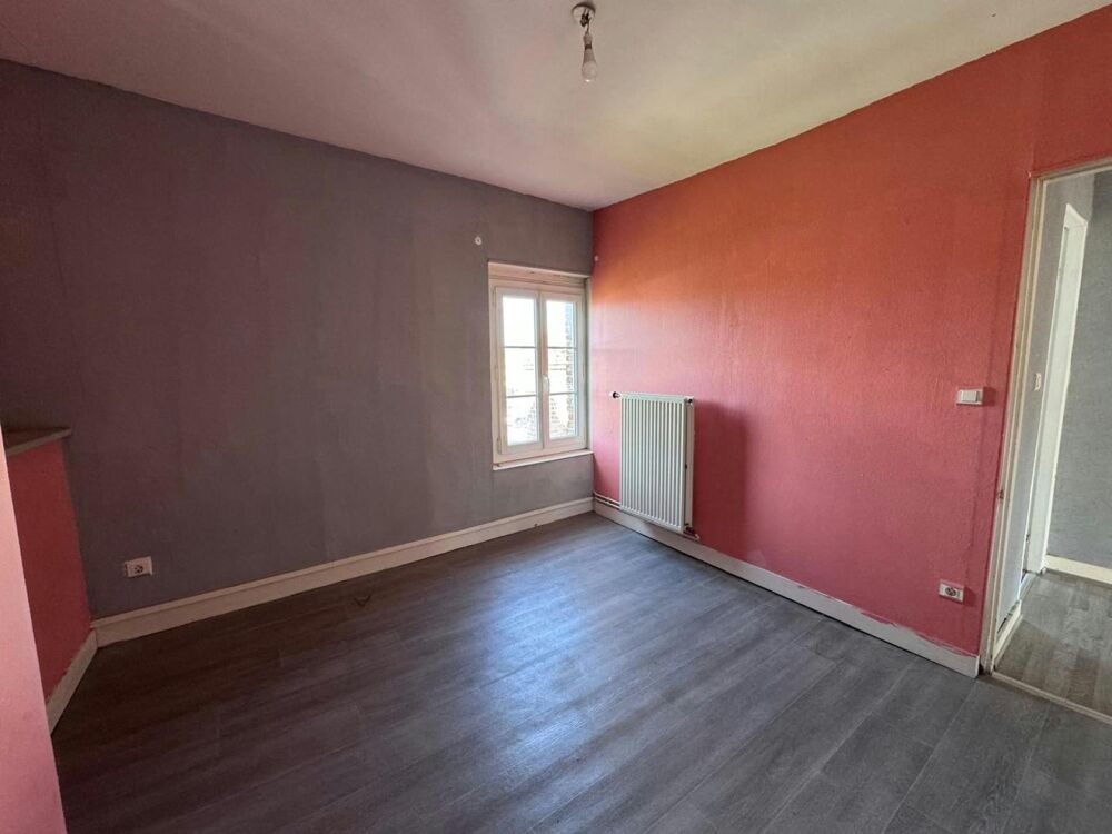 Vente Appartement Appartement T2 de caractère – Abbeville Abbeville