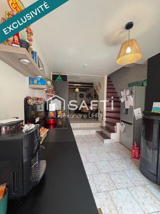  Maison à vendre 5 pièces 105 m²