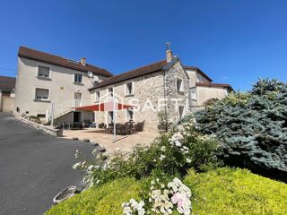  Maison à vendre 6 pièces 183 m²
