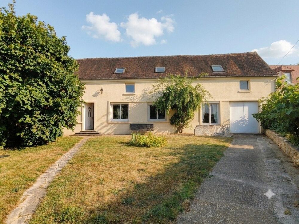 MAISON FAMILIALE - A 10 MN DE BEAUVAIS