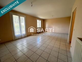 Maison à vendre 6 pièces 102 m²