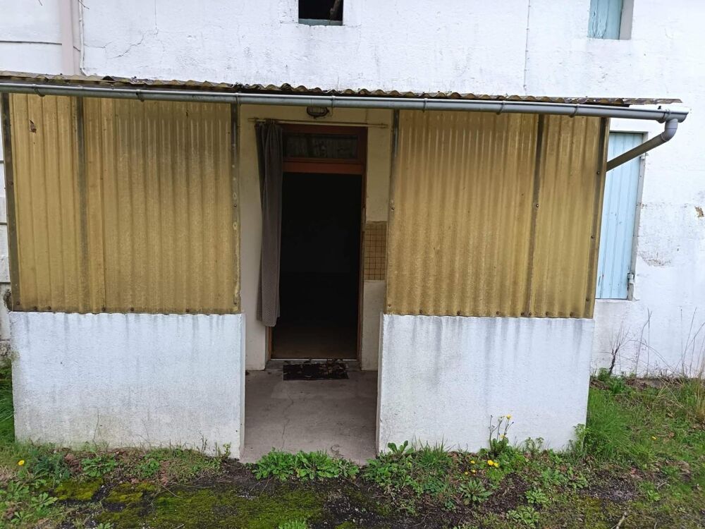 terrain de 3492 m², verdoyant , calme
