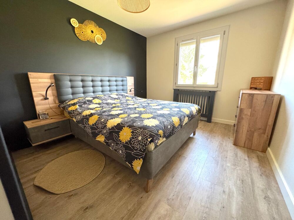 � vendre  Maison Cousance (39190)