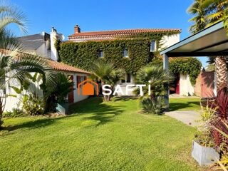  Maison à vendre 6 pièces 173 m²