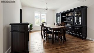  Maison � vendre 6 pi�ces 124 m�