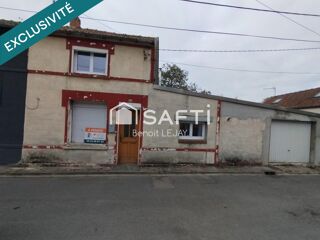  Maison � vendre 4 pi�ces 76 m�