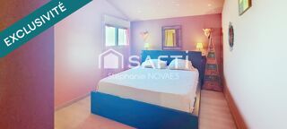  Maison à vendre 4 pièces 110 m²