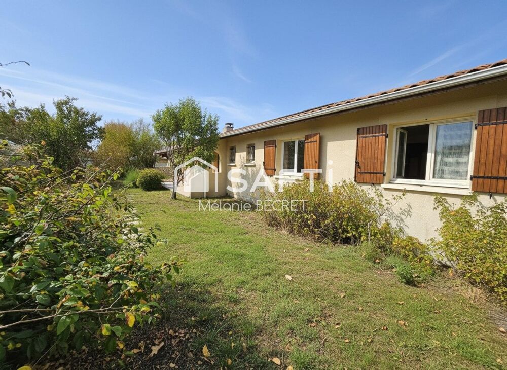 Vente Maison Maison 5 pièces à Marcheprime au calme Marcheprime