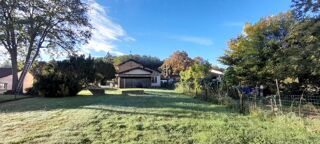  Maison à vendre 4 pièces 111 m²