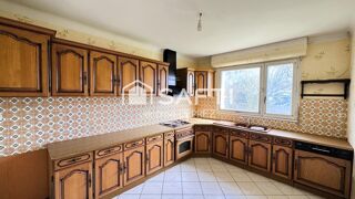  Maison � vendre 6 pi�ces 131 m�