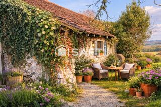  Maison � vendre 1 pi�ce 100 m�