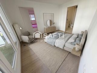  Appartement à vendre 4 pièces 105 m²