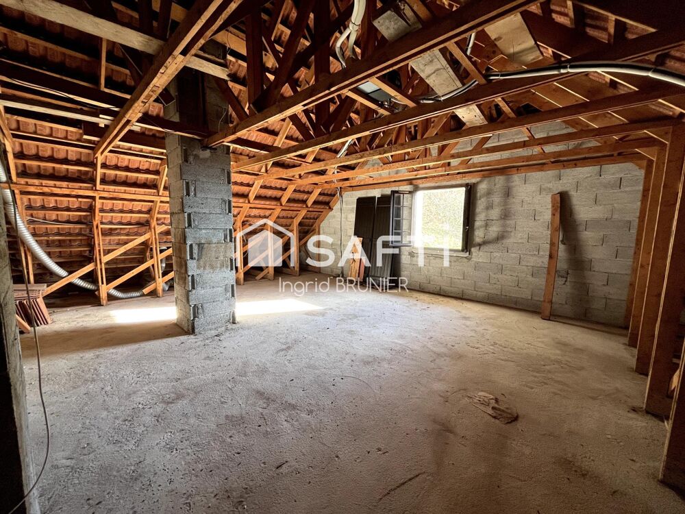 � vendre  Maison Chindrieux (73310)