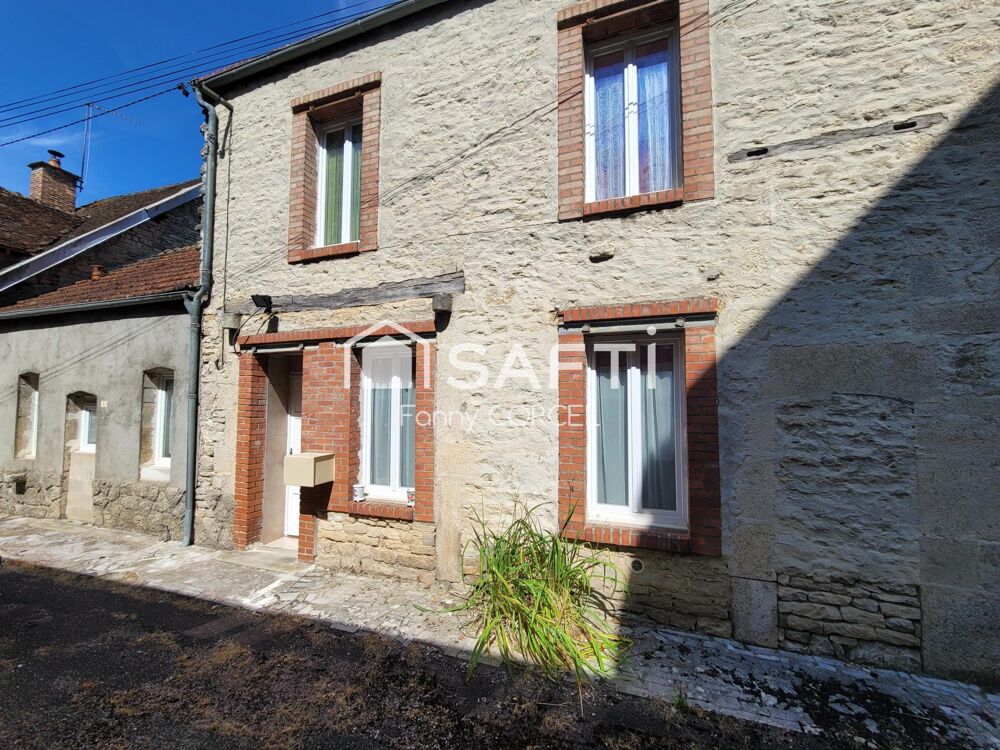 Vente Maison Maison 4 pièces - 94m² Pothieres