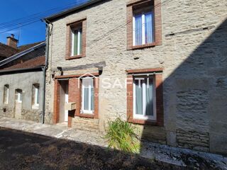  Maison à vendre 4 pièces 94 m²