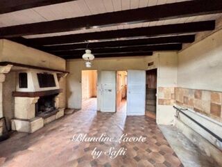  Maison à vendre 4 pièces 95 m²