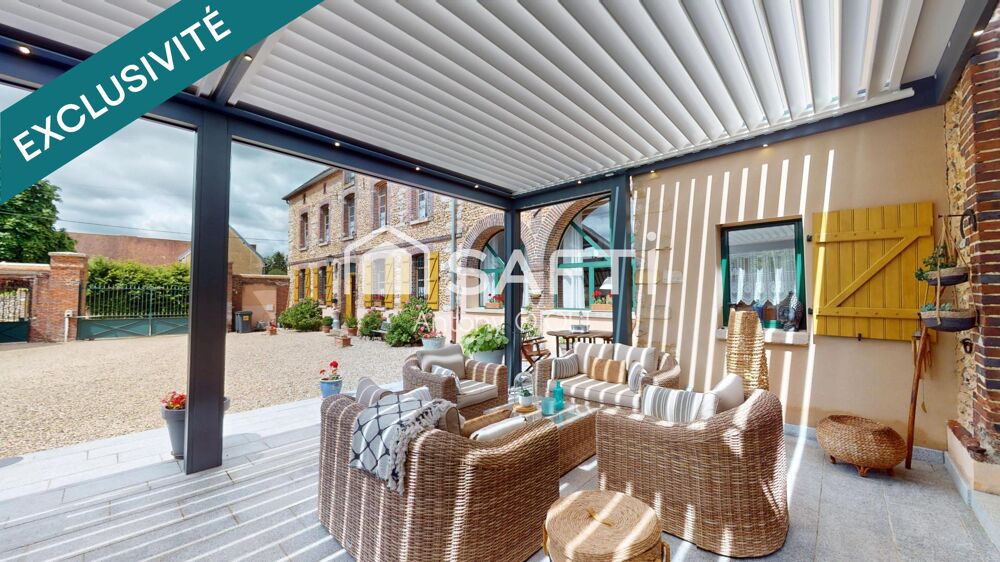 à vendre  Maison Theil-sur-Vanne (89320)