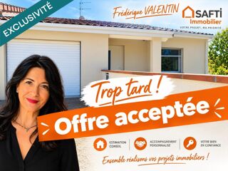  Maison à vendre 3 pièces 76 m²