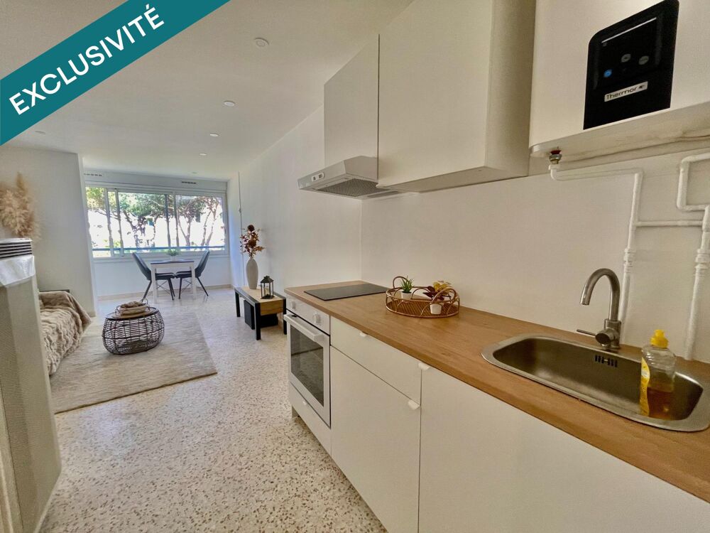Vente Appartement Appartement la Grande-Motte La grande-motte