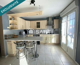  Maison � vendre 5 pi�ces 111 m�