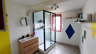  Maison à vendre 9 pièces 265 m²