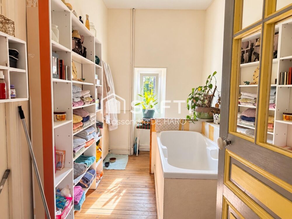 Vente Maison Grande maison familiale avec dépendances Salies-du-salat
