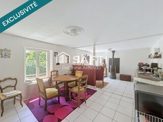  Maison à vendre 3 pièces 56 m²