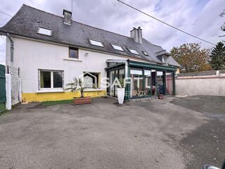  Maison � vendre 6 pi�ces 121 m�