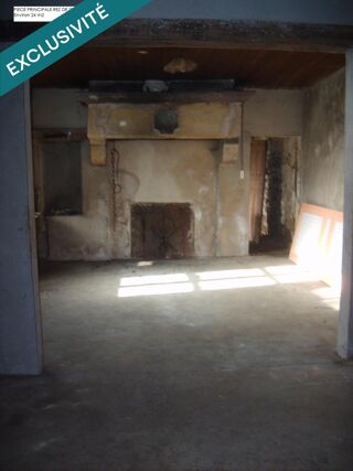  Maison � vendre 2 pi�ces 60 m�