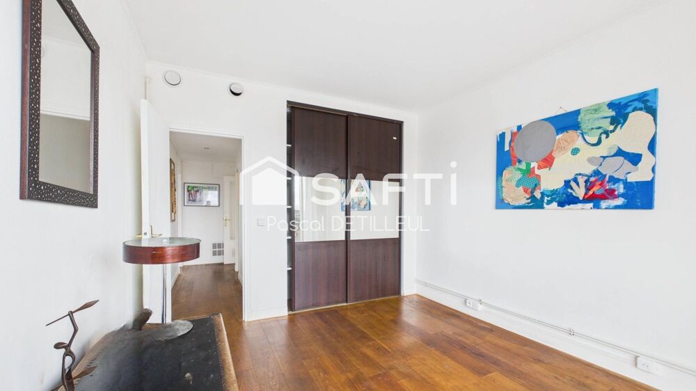 � vendre  Appartement Garches (92380)