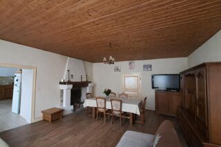 Maison � vendre 9 pi�ces 233 m�